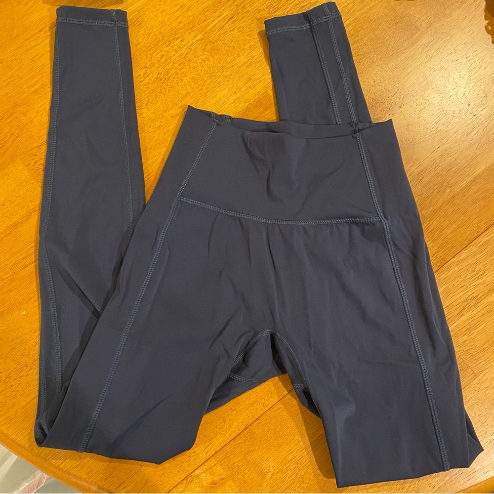 Alphalete Pulse Kinetic Legging XS